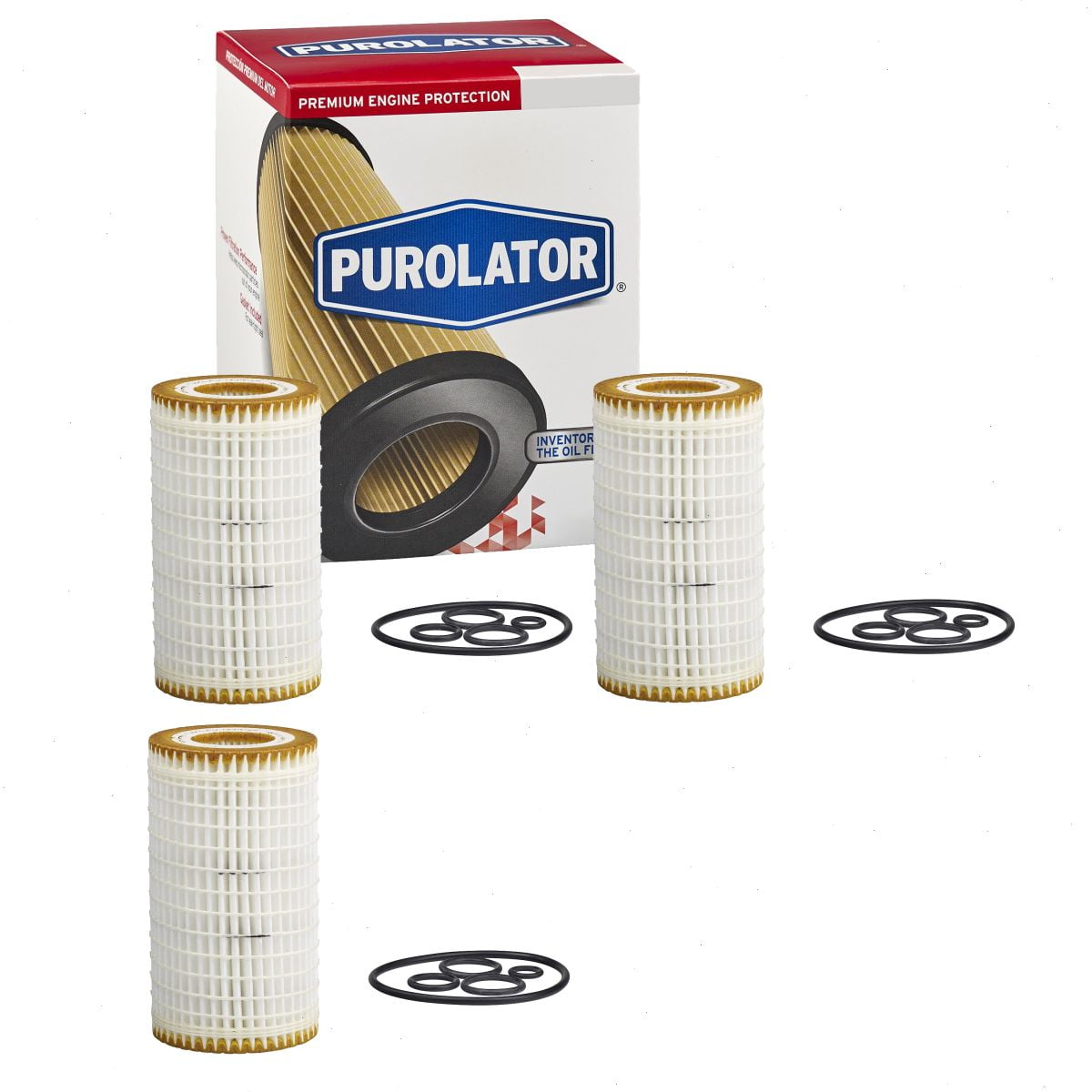 Fleetguard LF14000NN Filtro Olio Cummins 4367100 (CONFEZIONE DA 6 - Foto 10