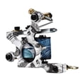 thumbnail image 2 of MesaSe PENGXAING 10 wraps Professional Alloy Tattoo Machine Copper Coils Shader Tattoo Machine Liner Gun, 2 of 10