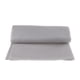 thumbnail image 1 of Tejido de malla Forro de malla Tejido de punto de malla fina Poliéster suave Resistente al desgarro, Gris Hugo Tela de malla de tres capas, 1 of 7