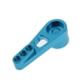 thumbnail image 3 of de jabón de de 2 piezas, herramienta de corte de jabón, a de alambre, biseladora y cepilladora Sharpla 25T Servo Arms Blue, 3 of 7
