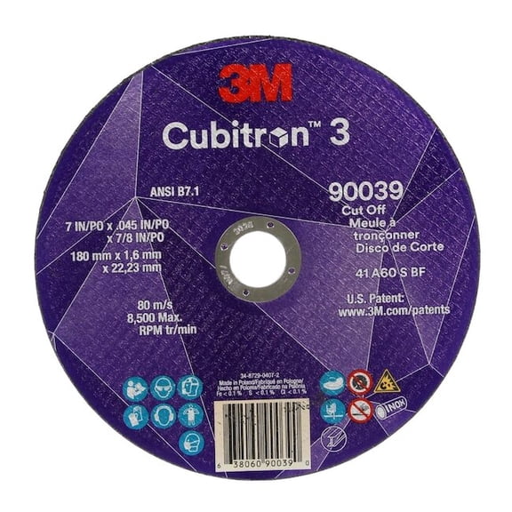 3m Cubitron 90039