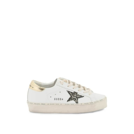 

Golden Goose Hi Star Sneakers Women