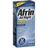 Afrin No Drip All Night Nasal Spray