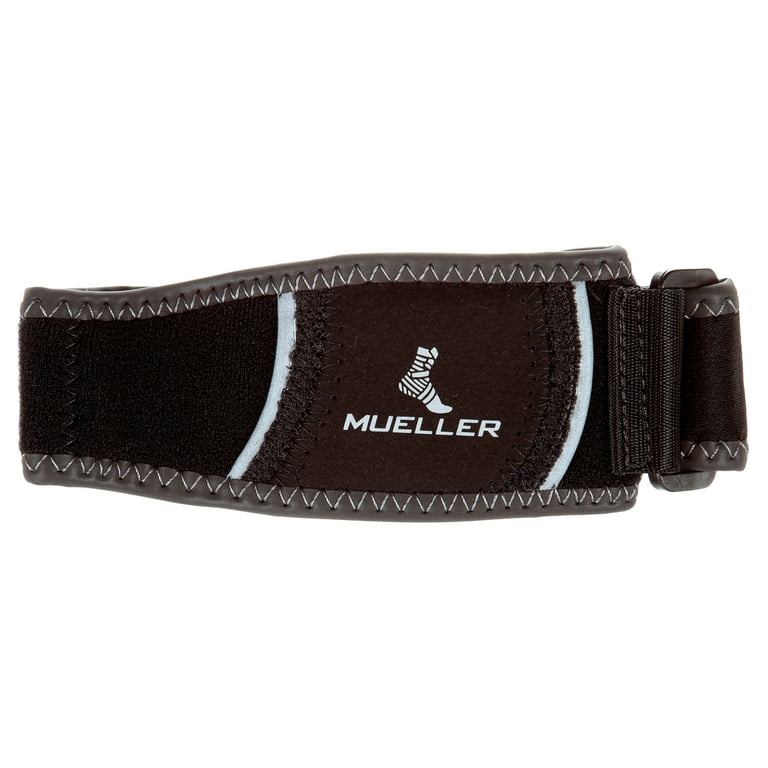 Mueller Sports Medicine Hg80 Elbow Support, Black, Medium