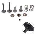 thumbnail image 3 of MYG Valve Lifter Tappet Spring Retainer Stem Seal Cap Kit for Honda GX160 GX200, 3 of 9