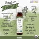 thumbnail image 3 of Aceite para Cuidado de la Piel Aura Cacia Orgánico Ricino 4 onzas fluídas, 3 of 4