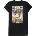 thumbnail image 2 of UFC Womens 248 Two Title Fights Graphic Camiseta, Negro, X-Large, 2 of 2