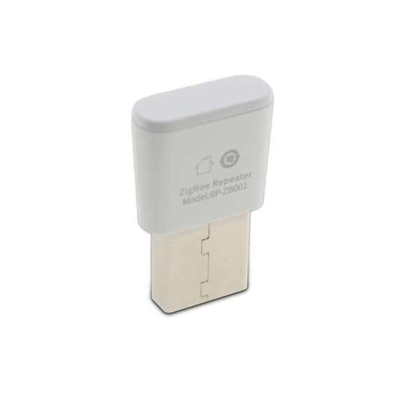 Methold Repetidor de señal Tuya Zigbee, amplificador inalámbrico, Control remoto, extensor de rango pequeño, actualización de Electrónica