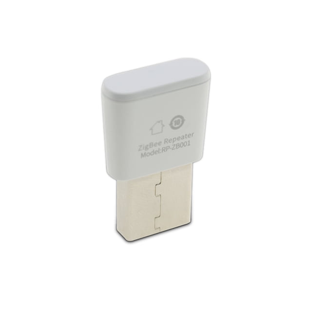 Methold Repetidor de señal Tuya Zigbee, amplificador inalámbrico, Control remoto, extensor de rango pequeño, actualización de Electrónica