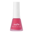 thumbnail image 1 of Esmalte  de uñas Renova Clásico Matte Itzel 13 ml Rojo Claro, 1 of 4