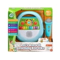 thumbnail image 1 of Máquina de karaoke LeapFrog ¡Vamos a grabar! Aprendiendo karaoke, 1 of 7