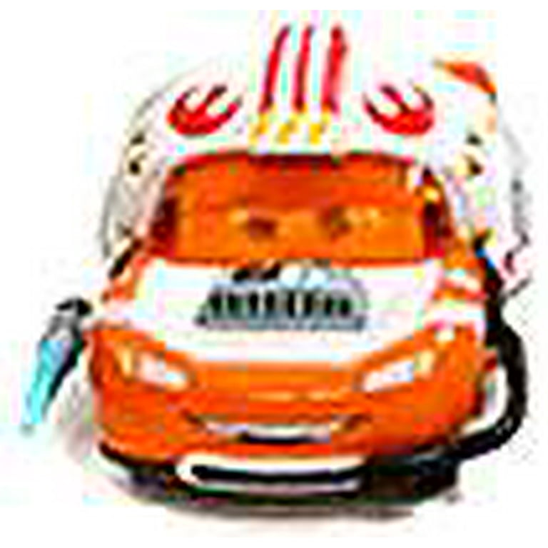 SF・ファンタジー・ホラー Lightning McQueen as Jedi Luke Skywalker Lightning McQueen as Jedi Luke Skywalker - Cars Star Wars model