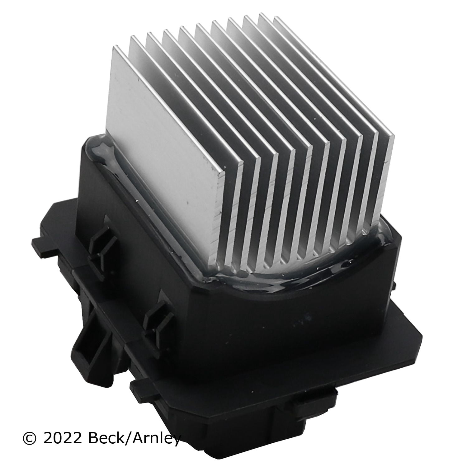 Beck Arnley 2040147 HVAC Blower Motor Control Module Fits select: 2013 MINI COOPER ROADSTER, 2002-2016 MINI COOPER