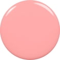 thumbnail image 4 of essie Salon Quality 8 Free Vegan Nail Polish, Soft Pink, 0.46 fl oz Bottle, 4 of 14