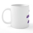 thumbnail image 2 of CafePress - Designer Eyes - 20 Oz White Ceramic Mega Mug, 2 of 5