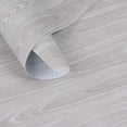 thumbnail image 2 of Papel tapiz de vetas de madera autoadhesivo para armarios, muebles, puertas, renovación de mesas, pegatinas de vetas de madera, papel tapiz autoadhesivo a prueba de humedad, color sólido, 2 of 3