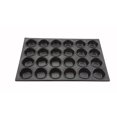 thumbnail image 1 of Winco Muffin 24 Tasses, 1 of 3