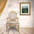 thumbnail image 3 of ArtsyQuotes 19x24 Gold Ornate Wood Framed with Double Matting Museum Art Print Titled - Mae West Quote: Once is Enough, 3 of 4