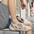 thumbnail image 2 of New Beach Foam Runners Sandals Unisex WHByv-ZJKDGJKJ, 2 of 3