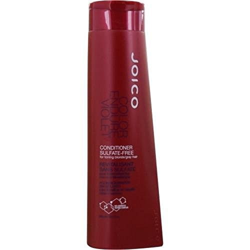 Joico Color Endure Violet Conditioner, 10.1 Ounce