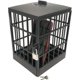 thumbnail image 3 of 1 pieza (negro) bloque robusto para teléfono móvil, cajas de bloqueo para teléfono móvil de fácil transporte, soporte para teléfono móvil para teléfono, aula, hogar, mesa, almacenamiento de oficina, 3 of 4