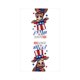 thumbnail image 2 of CaiYueKe 4th of July Patriotic Kitchen Towels American Flag Stars Dish Towels Independence Day Hand Towel Red White Blue 250th Anniversary for Kitchen Housewarming Gifts Memorial Day Home, 16" x 24", 2 of 7