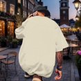 thumbnail image 4 of Ankishi Jesus Shirts for Men Cross Short Sleeve Casual Crewneck Religious Tee Shirts Fashion Clothes for Streetwear, 4 of 10