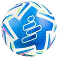 thumbnail image 1 of Balón de Fútbol OKA SPORTS Azul Termoformado Premium Oficial Texturizado 4, 1 of 6