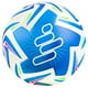 thumbnail image 1 of Balón de Fútbol OKA SPORTS Azul Termoformado Premium Oficial Texturizado 4, 1 of 6
