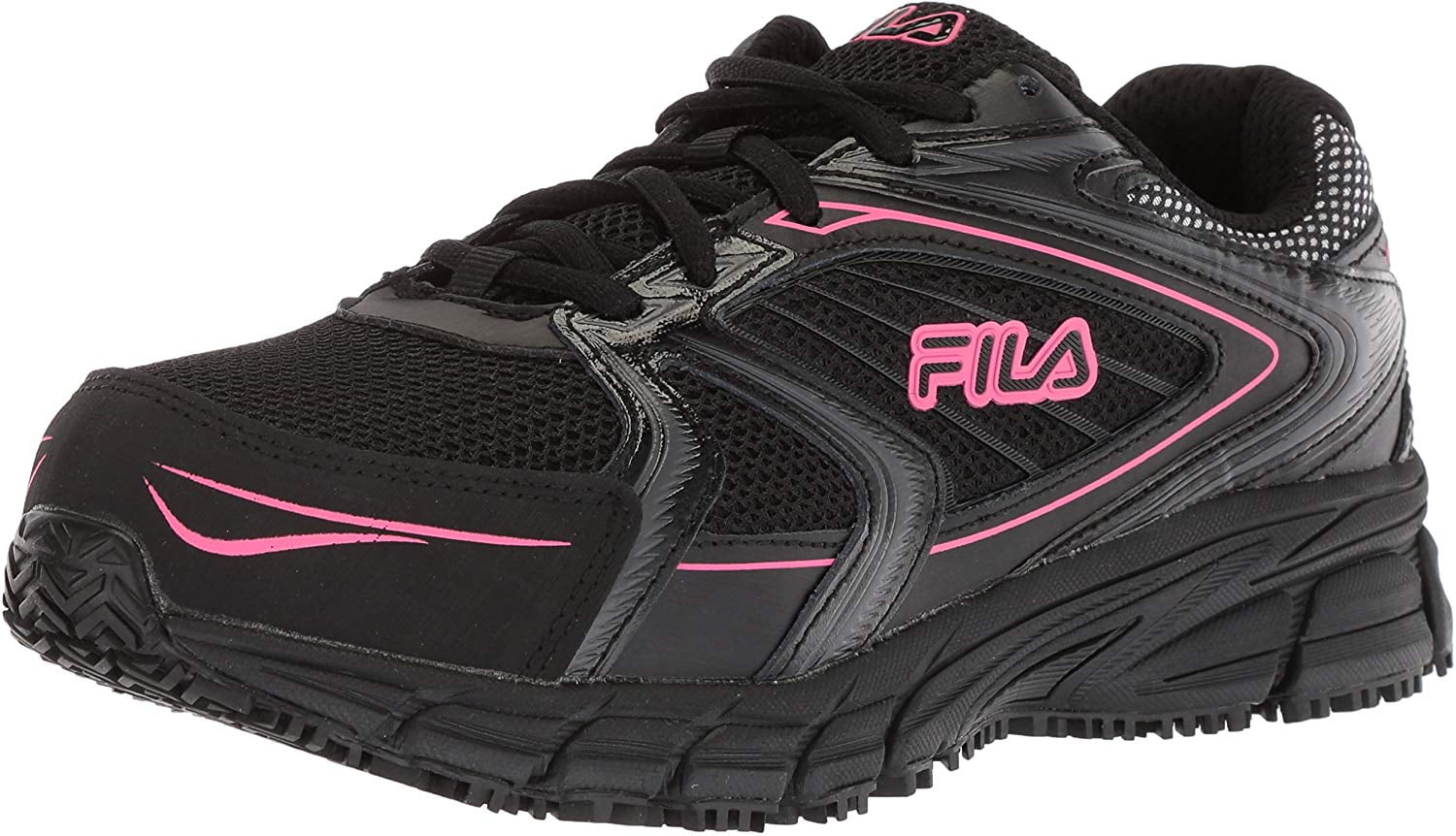 fila toe shoes