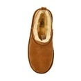 thumbnail image 2 of UGG Classic Micro Chestnut  1174410K-CHE Pre-School Size 2, 2 of 4