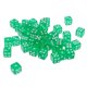 thumbnail image 4 of 50 piezas de dados poliédricos D6 de 6 caras de 12 mm Zulema D6 Dados Dados, 4 of 8