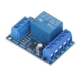 thumbnail image 5 of Water Level Controller Module Automatic Liquid Level Sensor Relay Board DC 12V for Pump, 5 of 5