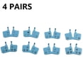 thumbnail image 1 of 4 Pair Bicycle Ceramic Disc Brake for Pads for Mt5 Mt7 Bike Accessories, 1 of 8