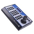 thumbnail image 2 of 3D vehicle PTZ controller keyboard 485 PTZ European power supply, 2 of 5