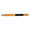 thumbnail image 1 of Pluma de pantalla táctil capacitiva Ehuebsd 2 en 1 Para iPhone iPad dorado, 1 of 6