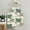 D, variant on Kumdkd Multifunctional Hat Storage Rack - Space-Saving Door/Wall Hanger for Hats, Scarves & Bags (Foldable)