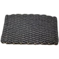 thumbnail image 2 of rockport rope solid indoor/outdoor door mat, 2 of 5