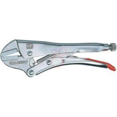 Knipex 9" Straight Jaw Grip Pliers