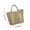 Khaki#A, variant on STPToys Woven Tote Bag for Women,Summer Shoulder Handbag Beach Travel Bag Top Handle Purses - Gray