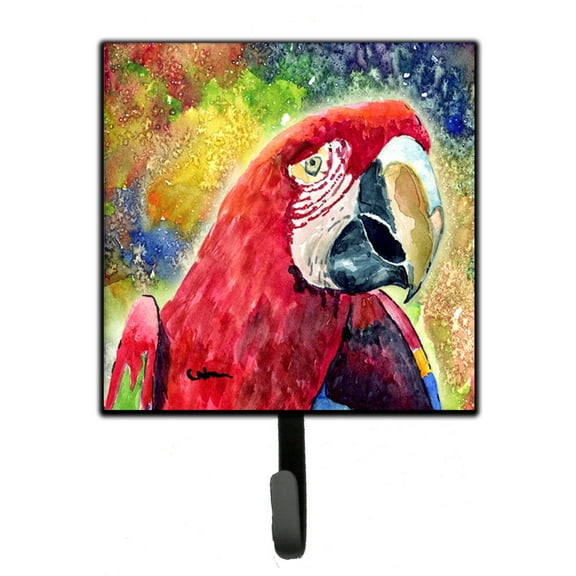 Bird - Parrot Leash or Key Holder