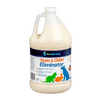 Pet Stain and Odor Remover - Powerful Enzymatic Urine Eliminator, for Cats & Dogs (1 Gallon)