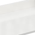 thumbnail image 2 of Wyndham Collection WCFQC366STOPUNSGT 66" Quartz Vanity Top - Giotto Quartz, 2 of 3