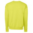 thumbnail image 2 of Bella + Canvas Adults  Drop Shoulder Sweatshirt, 2 of 3