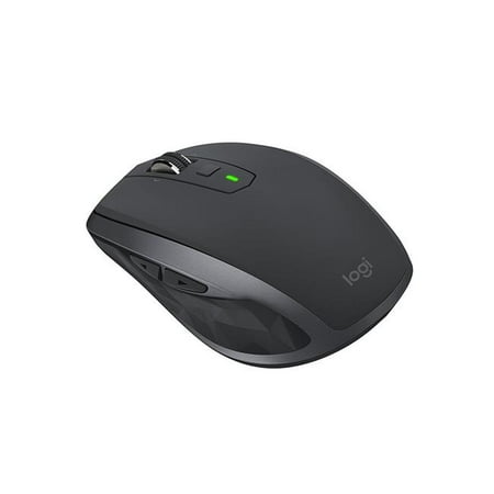 2S Wireless Mouse with FLOW Cross-Computer Control and File (Best File Sharing App For Windows)