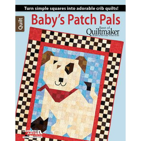 Patch Pals Collection : Best of Quiltmaker (Pankaj Udhas Best Collection)