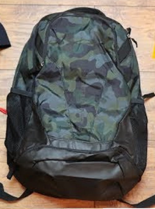 under armour backpack ua hustle 3.0