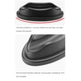 thumbnail image 4 of ZLight Coussin de Roue avant de Vélo Grandes Roues Élargies Coussin Stable Résistance à l'Usure Bloc en Plastique Extérieur Intérieur Entraîneur, 4 of 6