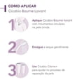 thumbnail image 2 of Bioderma Cicabio Cleansing Balm 200 ml, 2 of 7