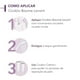 thumbnail image 2 of Bioderma Cicabio Cleansing Balm 200 ml, 2 of 7